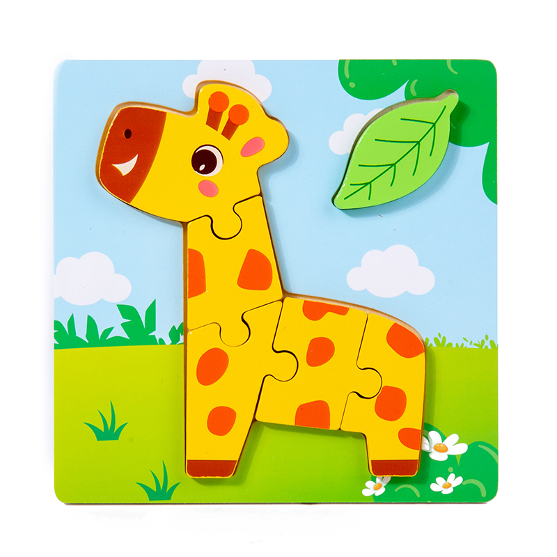 giraffe