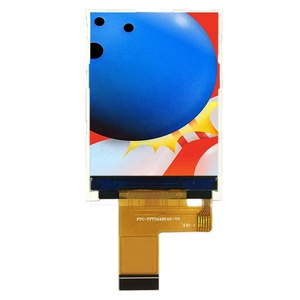 Detector de radiación nuclear Módulo TFT LCD Pantalla TFT LCD IPS 240X320 de 2,4 pulgadas - Product Image 1