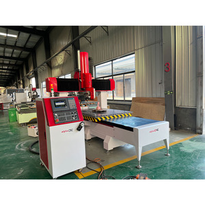 <strong>5</strong> <strong>Axis</strong> Mini <strong>CNC</strong> Milling <strong>Machine</strong> <strong>Small</strong> Headstone <strong>CNC</strong> Carving <strong>Machine</strong> <strong>CNC</strong> <strong>Router</strong> <strong>Machine</strong> to Carving Stone - Product Image 2