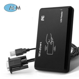 13.56Mhz <strong>RFID</strong> <strong>Reader</strong> <strong>RS232</strong> Serial Port USB IC <strong>Readers</strong> Decimal Access Control 10H Smart Card <strong>Reader</strong> - Product Image 6