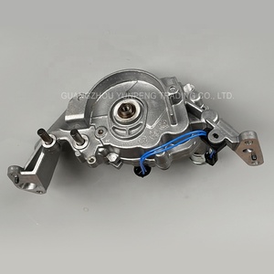 68252670AP Engine <strong>Oil</strong> Pump Kit for Jeep Grand Cherokee Dodge Journey Durango Charger Chrysler 300C 3.0L 3.6L 68138644AB - Product Image 2