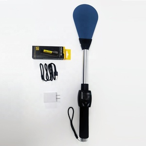 HF 13,56 MHz RFID für Bibliothek Bücherregal Lese etikett ISO15693 WIFI und USB Langstrecken-RFID-Bibliothekar Schmuck Handle ser - Product Image 5