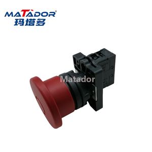 Bộ phận nâng trên không e-stop <span class=keywords><strong>Switch</strong></span> 122519gt công tắc dừng khẩn cấp 122519 cho Genie Z-135-70 S-120 S-125 S-100 S-105 Z-80-60 - Product Image 4