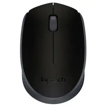 Hochleistungs-opto elektronische drahtlose Maus Universal Computer Business Energie sparende Spielmaus Geeignet für Logitech M171