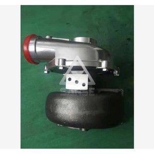 באיכות גבוהה 6 sd1t turboy 1 14400334-1 עבור מחפר EX300-3C ערכת מנוע טורבו 1144003341