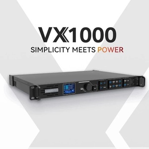All-in-one ควบคุม novastar CMS130 VX1000 VX600 VX400s-N CMS260แสดงผลวิดีโอโปรเซสเซอร์ pantallas LED - Product Image 6