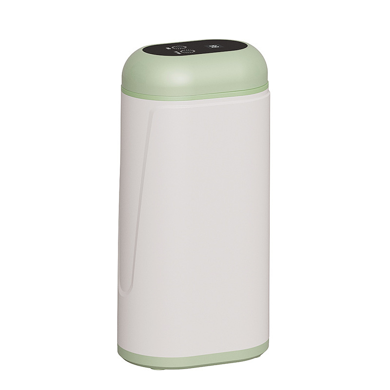 Mc-310 verde menta