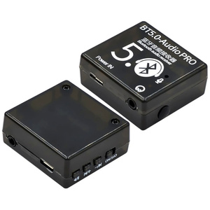 DIY For <strong>Bluetooth</strong> Audio Receiver Board 4.1 5.0 mp3 lossless decoderboard Wireless Stereo Music Module 3.7-5V - Product Image 5