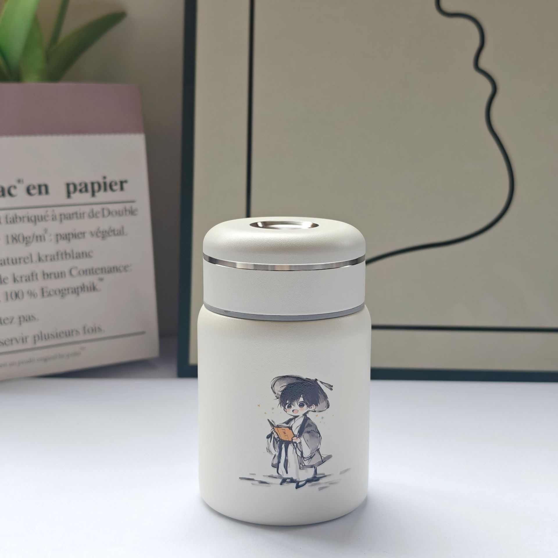 persona pequeña