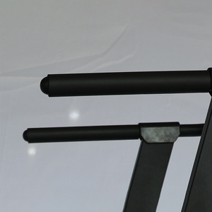 Fabrik-Direktverkauf großes gestaltetes luxuriöses eigenantriebendes kundenspezifisches Laufband für das Fitnessstudio - Product Image 3