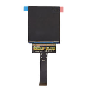 2,95-Zoll-HD-AMOLED-Bildschirm 1080*1200 MIPI-Schnitts telle kleines oled-Modul 3 Zoll - Product Image 3