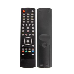 ES-RM011-1 Universal Hohe Qualität Fabrik Preis Smart TV Fernbedienung Für HDTV Smart TV Controller Fern gesteuert - Product Image 3