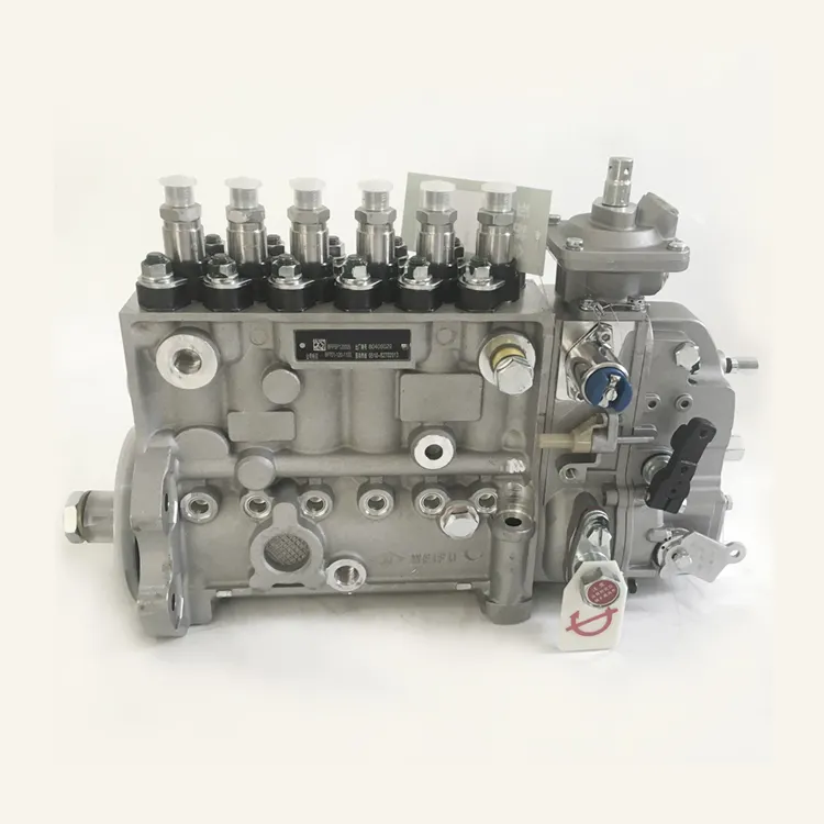 Maschinen LKW 6CT 6 CTA8.3 Diesel teile Motor Kraftstoffe in spritz pumpe 3973900