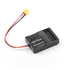 Hobbywing Data Data Link Firmware Upgrade Box Power Kit con onda sinusoidale modulo UAV Datalink V2 a X6 X8 X9 X9 PLUS X9 MAX X11 - Product Image 4