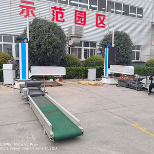 10kg 20kg 25kg 30kg Conveyor Crate Palletizer <strong>Robotic</strong> Arm Industrial <strong>Robotic</strong> <strong>Palletizing</strong> <strong>System</strong> - Product Image 6