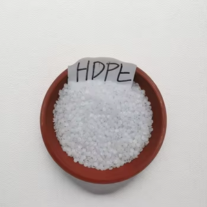 プラスチック製hdpeブルードラムスクラップペレットブラック - Product Image 1