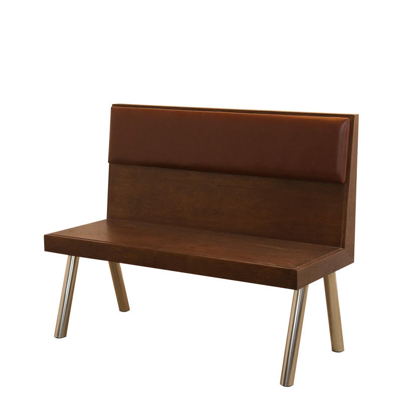 Booth 02 120X60X90CM