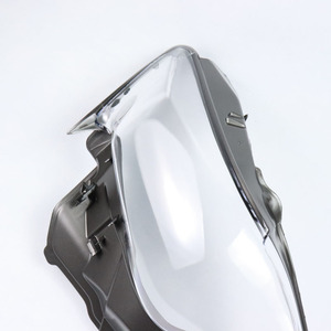 Lexus 13 14 15 için uygun IS300 IS250 LED far takımı far alt kabuk abajur - Product Image 6