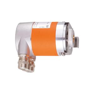 RM3008 Absoluter Multiturn-Encoder mit Hohlwellen-Absolut-Multiturn-Encoder - Product Image 1