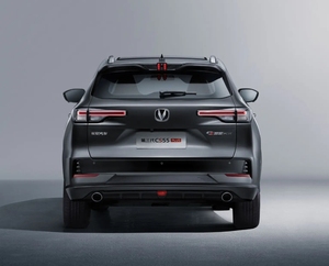 <strong>Vehicles</strong> Gasoline SUV CS55 Changan 2024 Plus 1.5T DCT Changan CS55 Plus Maximum Speed 190 km/h Petrol <strong>Cars</strong> - Product Image 6