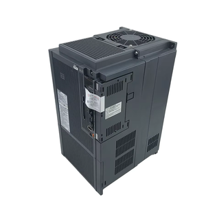 Endüstriyel otomasyon için yüksek kaliteli MR-J4-15KB Servo sürücü 15kW gelişmiş tip - Product Image 3