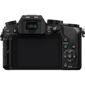 กล้อง G7กระจก Panasoniclumix รุ่นใหม่พร้อมเลนส์14-42มม. และชุดอุปกรณ์เสริม - Product Image 2