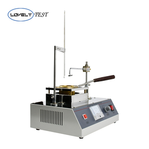 Bộ Máy Điểm Flash Open Cup/Máy Kiểm Tra Điểm Bốc Cháy Và Đèn Flash Cleveland - Product Image 6