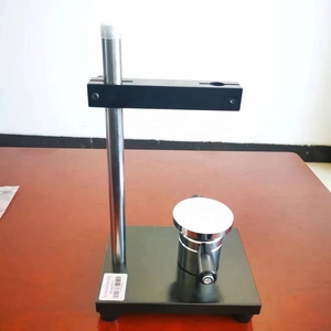 Fruta Esclerômetro Medidor Dureza Fruta Tester e Test Stand