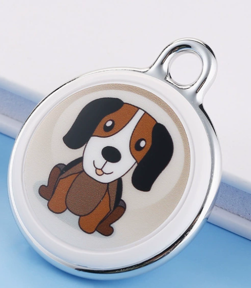Chien mignon