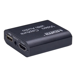 HDMI 视频捕获带音频的视频采集与环路输出功能 - Product Image 2