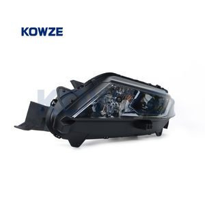 8301D375KOWZEカーヘッドランプ三菱L200KJ3T KK1T KK4T KK6T KL1T KL2T KL3T KL4T KL6T 4N14 4N15 4D56 4G64 2015-2022 - Product Image 2