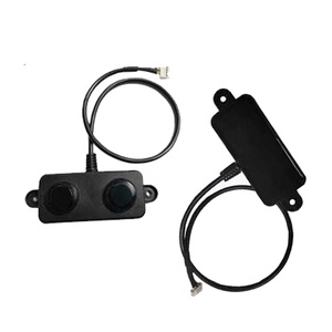 Taidacent wasserdichter Ultraschalls ensor Fahrzeug präsenz detektor Ultraschall-Entfernungs detektor Park belegung sensor im Freien - Product Image 5