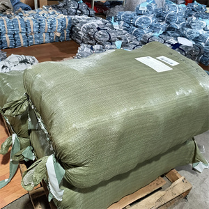面料来源工厂85gsm 100% 涤纶编织纺织材料面料 - Product Image 6