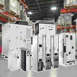 Migliore consegna veloce Inverter Drive PLC HMI nuovo ingresso analogico controllo industriale e programmazione ACS311-8P7-3 del prodotto - Product Image 4