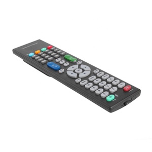Hostrong fabrika OEM ODM RM-014S + evrensel uzaktan kumanda akıllı LED LCD TV IPTV destek özelleştirme için uygun - Product Image 3