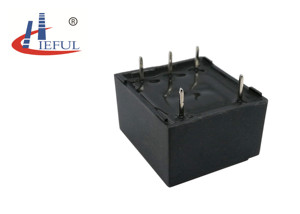 <strong>Voltage</strong> <strong>Sensor</strong> VSM025A 25mA <strong>Output</strong> Small Size Hall Effect - Product Image 2