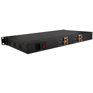 4 kanäle SDI zu IP Encoder H.265 HD-SDI 3G-SDI Video Live-Stream IPTV RTMP Encoder - Product Image 5