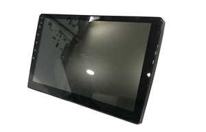 9inch Car <strong>Android</strong> Mult-media Radio MP5 Player with Navigation Phone Link Vido Out Full Touch High Definition Screen - Product Image 4