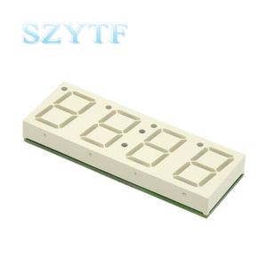 Nixie Tube WiFi Clock Modul 0,8 Zoll Automatik uhr DIY Digital Electronic Clock - Product Image 4