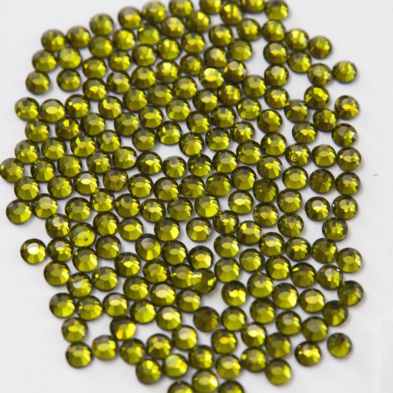 Olivine