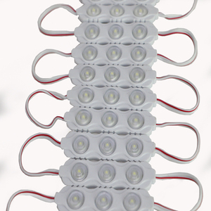 Высококачественный круглый светодиодный модуль SMD2835, 20 рядов, 12 В, 12 В - Product Image 1