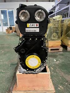 K24 motor uzun blok K24W2 benzinli motor 2. mitsubishi Lancer Honda Accord cr-v <span class=keywords><strong>Acura</strong></span> Tlx mitsubishi ssy için 3 motor tertibatı