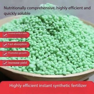 Chất lượng cao 17-17-17 <span class=keywords><strong>NPK</strong></span> nông nghiệp lớp hạt hợp chất phân bón cho tăng trưởng thực vật - Product Image 2