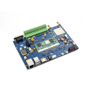 <strong>Raspberry</strong> <strong>Pi</strong> Compute Module 4S RPI-CM4S-R2