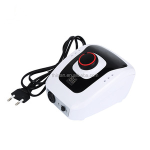 Fabbrica cinese nuova 2025 calda professionale per unghie lucidatrice per unghie 30000rpm manicure pedicure elettrica per unghie master nsk mio trapano per unghie - Product Image 1