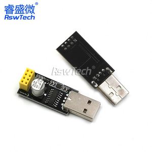 RSW USB to ESP8266 Wifi Development Module Mobile Computer <strong>Wireless</strong> Communication Microcontroller - Product Image 1