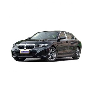 <strong>BMW</strong> I3 Pure Electric Vehicle Is a High-end Luxury Car the All-new LED Light Sedan Leather Multi-function ACC Automatic 5 Seaters - Product Image 1