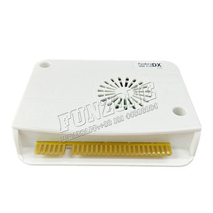 パンドラボックス516 in 1縦型ディスプレイゲームボードカクテルゲームマシン用ジャマワイヤーレトロゲーム - Product Image 2