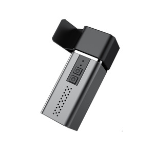 Hình vuông xe máy ảnh Wifi kết nối với nhau 1080P vòng lặp ghi âm giọng nói kiểm soát chuyển động phát hiện chế độ đậu xe ẩn Dash Cam - Product Image 3