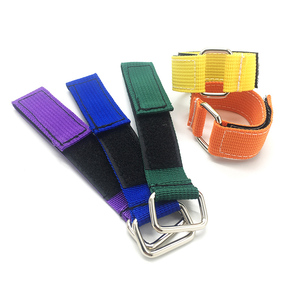 Adjustable and Flexible Vel Cro Cinta Fastener One Tape Cut Length <strong>Hook</strong> and <strong>Loop</strong> <strong>on</strong> <strong>Same</strong> <strong>Side</strong> - Product Image 6